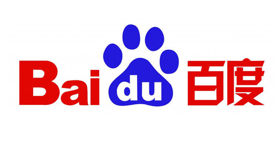 百度